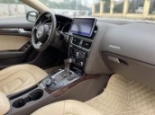 Bán Audi A5 sản xuất 2015, màu đen, xe nhập số tự động giá cạnh tranh