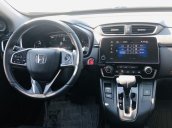 Bán xe Honda CR-V năm 2019, nhập khẩu nguyên chiếc giá cạnh tranh