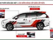 Cần bán xe Mitsubishi Xpander năm sản xuất 2021, giá tốt