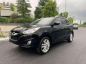 Xe Hyundai Tucson năm sản xuất 2012, màu đen, xe nhập  