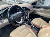 Bán Hyundai Elantra 1.6 MT năm sản xuất 2019