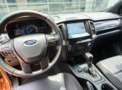 Bán ô tô Ford Ranger sản xuất năm 2018, nhập khẩu nguyên chiếc