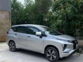 Bán ô tô Mitsubishi Xpander đời 2021, màu bạc, nhập khẩu