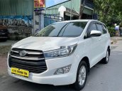 Bán Toyota Innova sản xuất năm 2019, màu trắng