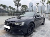 Bán Audi A5 sản xuất 2015, màu đen, xe nhập số tự động giá cạnh tranh