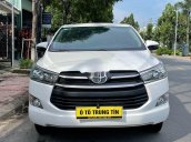 Bán Toyota Innova sản xuất năm 2019, màu trắng