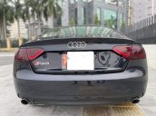 Bán Audi A5 sản xuất 2015, màu đen, xe nhập số tự động giá cạnh tranh