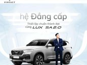 Bán ô tô VinFast LUX SA2.0 2021, màu trắng