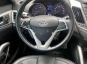 Cần bán Hyundai Veloster đời 2011, hai màu, xe nhập giá cạnh tranh
