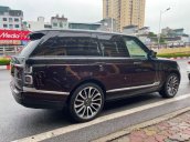 Bán xe Land Rover Range Rover sản xuất 2013, nhập khẩu số tự động