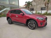 Cần bán gấp Mazda CX 5 năm sản xuất 2017 còn mới, giá 690tr