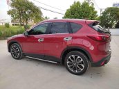 Cần bán gấp Mazda CX 5 năm sản xuất 2017 còn mới, giá 690tr