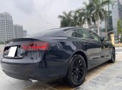 Bán Audi A5 sản xuất 2015, màu đen, xe nhập số tự động giá cạnh tranh