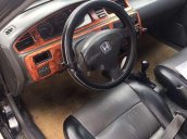 Bán Honda Civic đời 1995, màu đen, nhập khẩu