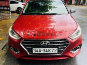 Cần bán Hyundai Accent năm 2019 còn mới