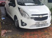 Bán xe Chevrolet Spark Van đời 2016, màu trắng, nhập khẩu