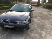 Bán Mitsubishi Lancer đời 2001, màu xám