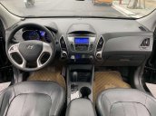 Xe Hyundai Tucson năm sản xuất 2012, màu đen, xe nhập  