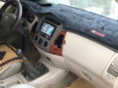 Xe Toyota Innova sản xuất 2007 giá cạnh tranh