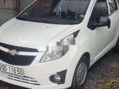 Bán xe Chevrolet Spark Van đời 2016, màu trắng, nhập khẩu