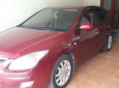 Bán Hyundai i30 sản xuất năm 2010, màu đỏ, nhập khẩu nguyên chiếc