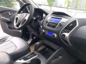 Xe Hyundai Tucson năm sản xuất 2012, màu đen, xe nhập  