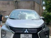 Bán ô tô Mitsubishi Xpander đời 2021, màu bạc, nhập khẩu