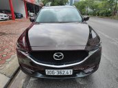 Xe Mazda CX 5 sản xuất 2018 còn mới, 755tr