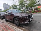 Xe Mazda CX 5 sản xuất 2018 còn mới, 755tr