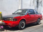 Cần bán lại xe Nissan Sentra 1987, hai màu, nhập khẩu