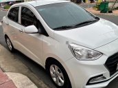 Cần bán gấp Hyundai Grand i10 năm 2019 xe gia đình, 319 triệu