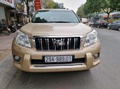 Cần bán lại xe Toyota Prado đời 2010, nhập khẩu nguyên chiếc, 899 triệu