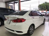 Bán Honda City sản xuất 2018, giá chỉ 495 triệu