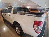 Bán xe Ford Ranger XLS đời 2019, màu trắng, nhập khẩu, giá chỉ 575 triệu