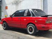 Cần bán lại xe Nissan Sentra 1987, hai màu, nhập khẩu