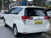 Bán Toyota Innova sản xuất năm 2019, màu trắng