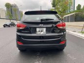 Xe Hyundai Tucson năm sản xuất 2012, màu đen, xe nhập  