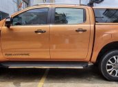 Bán ô tô Ford Ranger sản xuất năm 2018, nhập khẩu nguyên chiếc