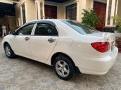 Bán xe Toyota Corolla Altis 1.3 J 2003, màu trắng, nhập khẩu chính chủ