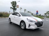 Xe Hyundai Elantra 1.6AT sản xuất năm 2019 còn mới