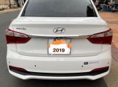 Cần bán gấp Hyundai Grand i10 năm 2019 xe gia đình, 319 triệu