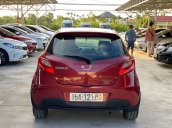 Cần bán Mazda 2 sản xuất năm 2014, màu đỏ số tự động, 348 triệu