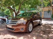 Cần bán lại xe Toyota Venza sản xuất năm 2009, màu nâu, xe nhập