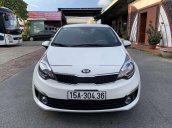 Bán Kia Rio AT 2016, màu trắng, nhập khẩu nguyên chiếc, giá chỉ 393 triệu