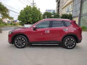 Cần bán gấp Mazda CX 5 năm sản xuất 2017 còn mới, giá 690tr