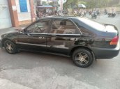 Bán Honda Civic đời 1995, màu đen, nhập khẩu