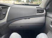 Bán Mitsubishi Triton đời 2018, màu đen, xe nhập xe gia đình
