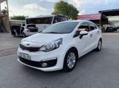 Bán Kia Rio AT 2016, màu trắng, nhập khẩu nguyên chiếc, giá chỉ 393 triệu