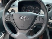 Cần bán gấp Hyundai Grand i10 năm 2019 xe gia đình, 319 triệu