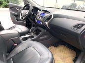 Xe Hyundai Tucson năm sản xuất 2012, màu đen, xe nhập  